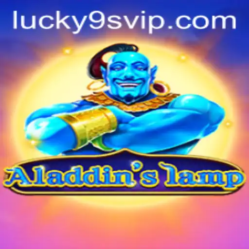 Unveiling the Magic of Aladdinslamp: A Journey into the Enchanted World of 9S.APP