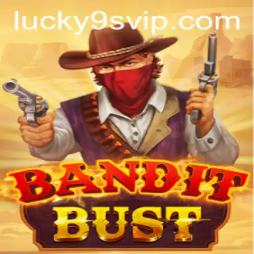 Unveiling BanditBust: A Dynamic Gaming Experience with 9S.APP
