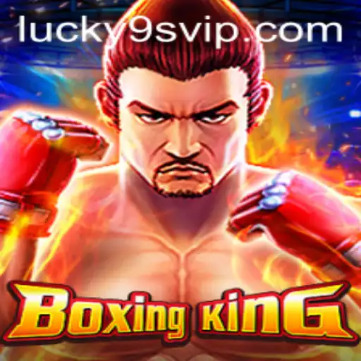 BoxingKing: Unleashing the Ultimate Fighting Experience with 9S.APP