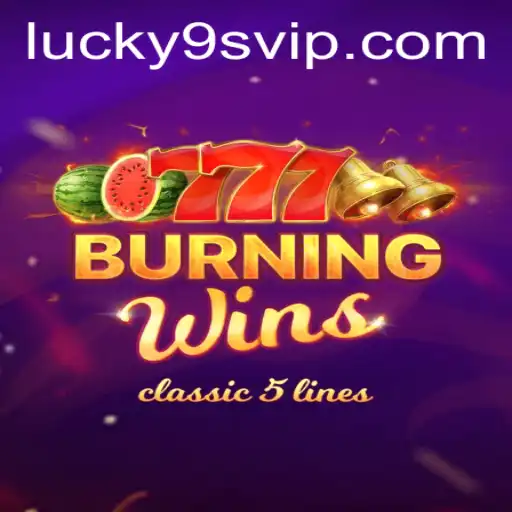 The Excitement of BurningWins: A Modern Day Casino Phenomenon