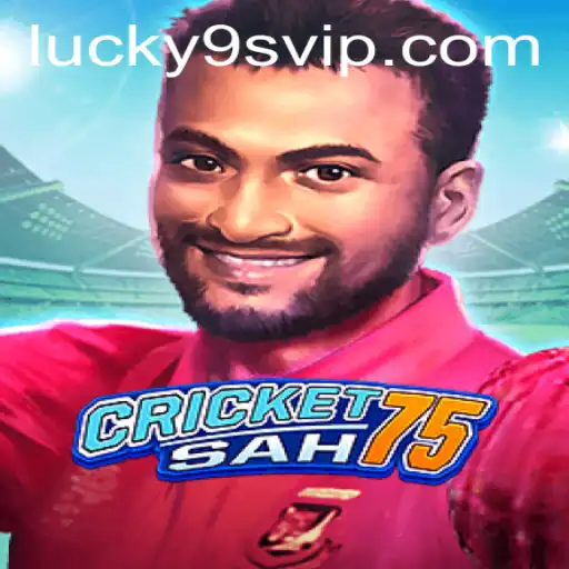 Unlocking the Thrills of CricketSah75: Revolutionizing Mobile Cricket Gaming