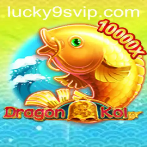 Exploring the Enchanting World of DragonKoi on 9S.APP