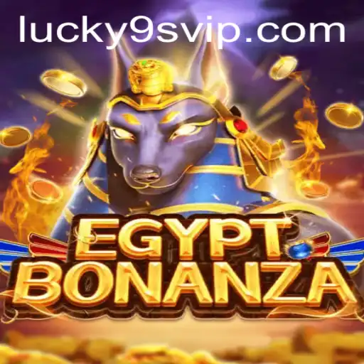 Exploring EgyptBonanza: The Immersive Adventure Game on 9S.APP