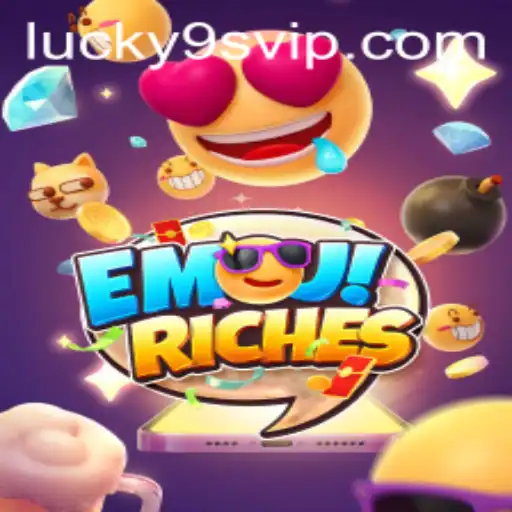 Discover the Exciting World of EmojiRiches: A Modern Gaming Experience