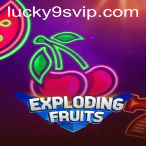 ExplodingFruits: A Refreshing Twist to Mobile Gaming