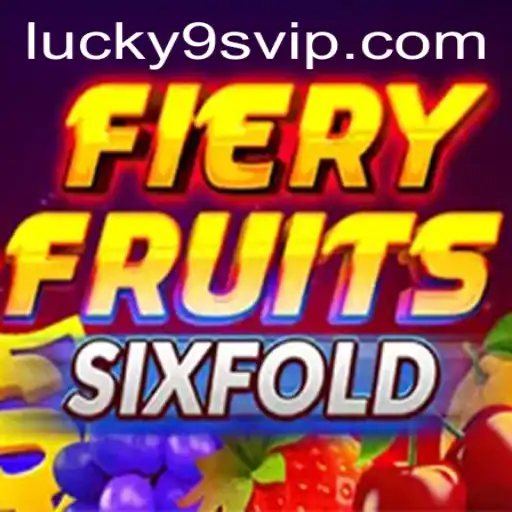 FieryFruitsSixFold: A Captivating Journey into a Vivid Gaming Paradise