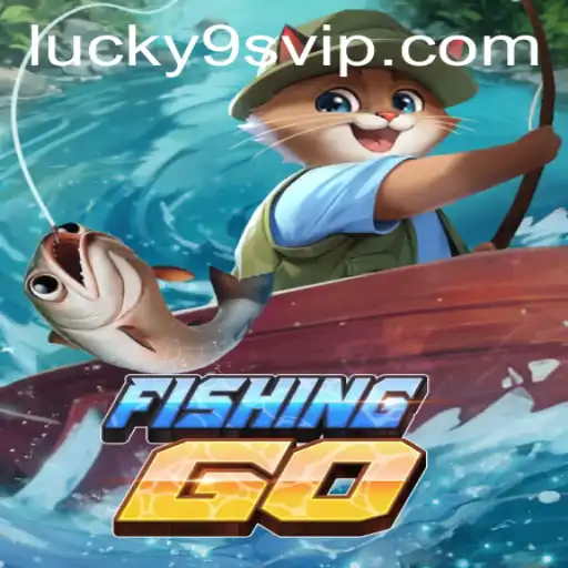 Exploring the Serene Waters of FishingGO with 9S.APP