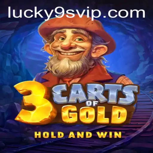 Exploring the Exciting World of 3cartsOfGold: A Fusion of Strategy and Adventure