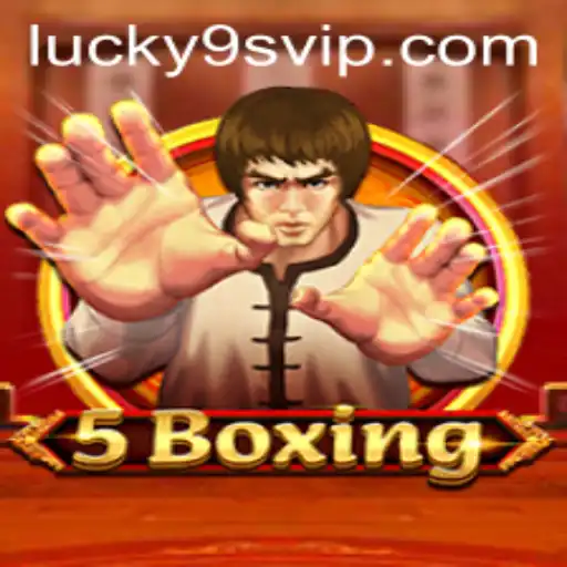 Unveiling the Thrills of 5Boxing: A Modern Gaming Marvel
