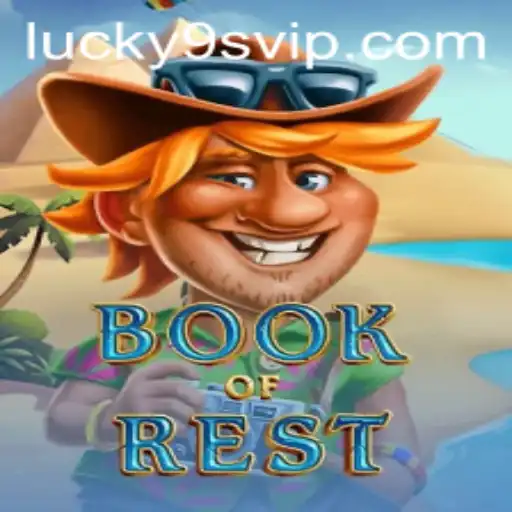 Exploring the Mystical World of BookofRest