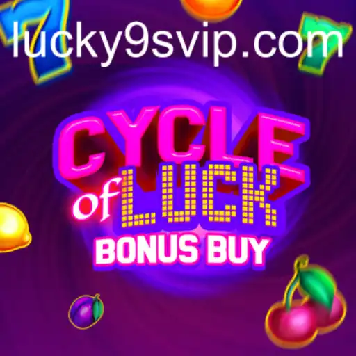 Cycle of Luck Bonus Buy: Experience the Excitement of Instant Wins