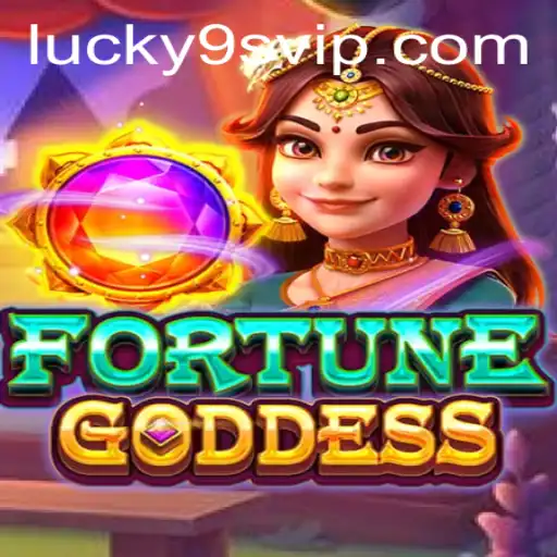 Exploring FORTUNEGODDESS: A Divine Journey into the World of 9S.APP