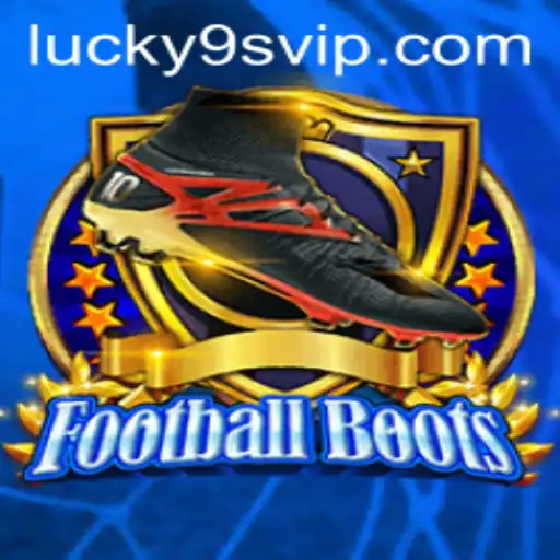 Exploring FootballBoots: A Deep Dive into the Exciting World of 9S.APP Gaming