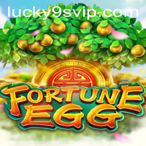 Exploring the Innovative World of FortuneEgg on 9S.APP