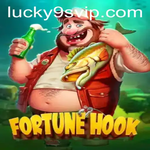 FortuneHook: Navigating the Waters of Adventure with 9S.APP