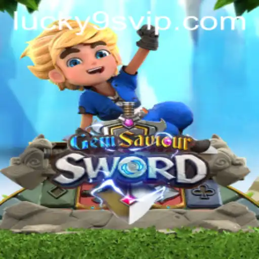 Discover the Exciting World of GemSaviourSword