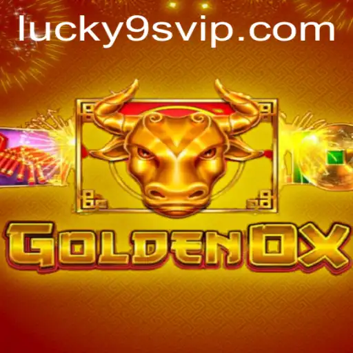 Discover the Exciting World of GoldenOx: A New Gaming Adventure