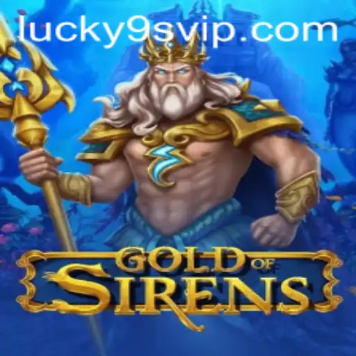 GoldofSirens: An Epic Journey Through Myth and Strategy