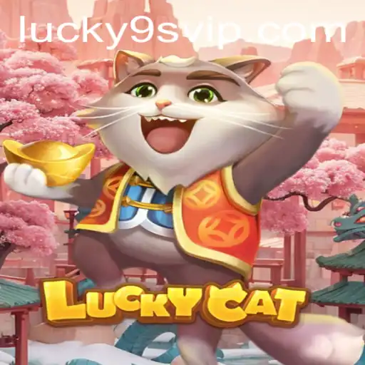 Unveiling LuckyCat: The Exciting Realm of 9S.APP's Latest Game