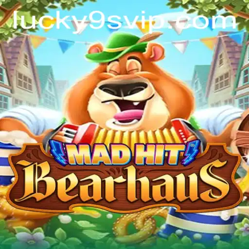 MadHitBearhaus: A New Gaming Phenomenon in 9S.APP