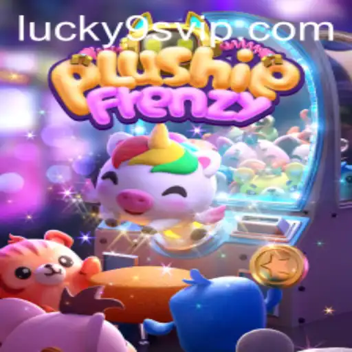 Dive into the Charming World of PlushieFrenzy: A Game by 9S.APP