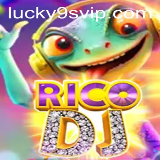 Exploring RicoDJ: A Virtual Musical Adventure on 9S.APP