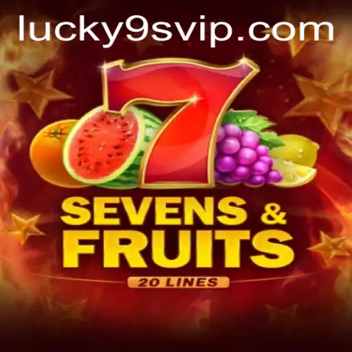Exploring the World of SevensFruits20: A Modern Twist to Classic Gaming