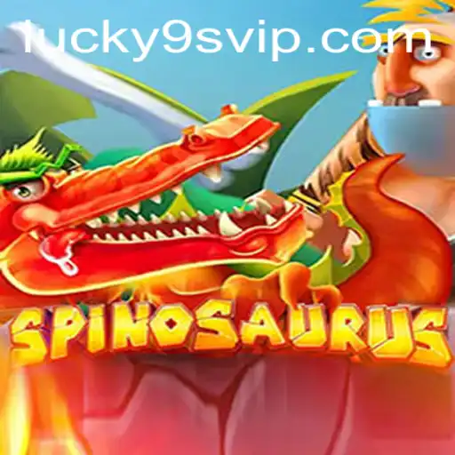 Discover the Thrills of Spinosaurus: An Epic Adventure with 9S.APP