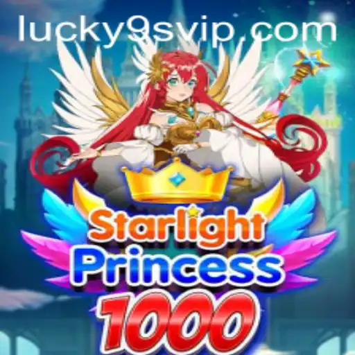 Discover the Enchantment of StarlightPrincess1000: A Journey Beyond the Stars