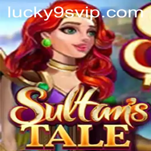 Sultanstale: A Captivating Adventure with 9S.APP