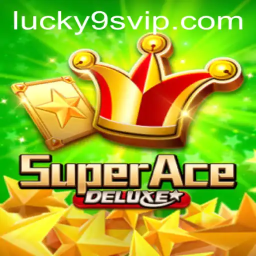 Discover the Exciting World of SuperAceDeluxe