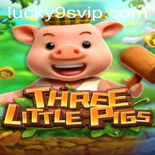 Exploring the Enchanting World of THREELITTLEPIGS: A New Interactive Experience