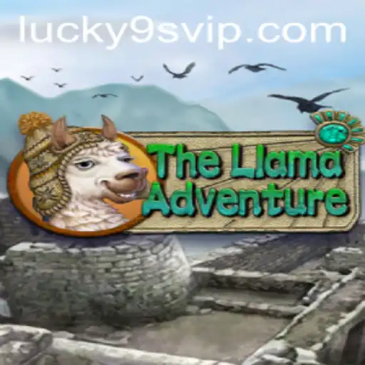 Discover the Exciting World of TheLlamaAdventure with 9S.APP
