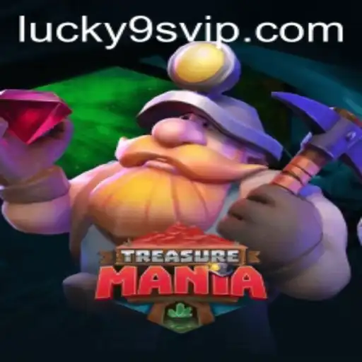 Exploring TreasureMania: A Journey into Adventure and Strategy