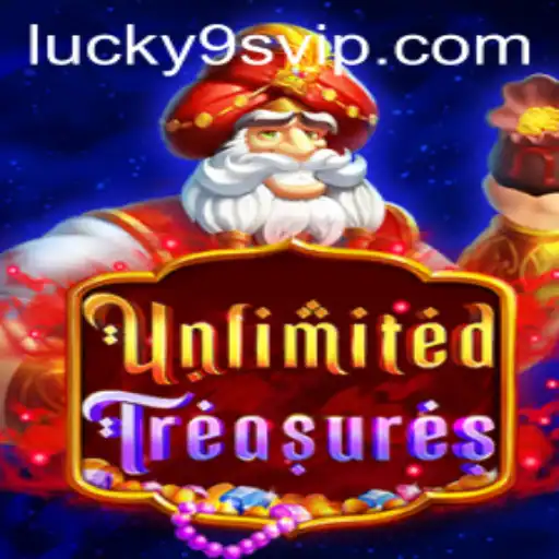 Discover the Excitement of UnlimitedTreasures on 9S.APP