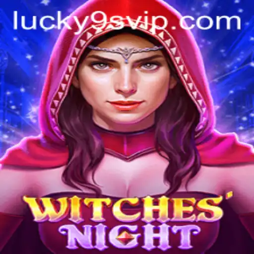 Exploring the Enchanting World of WitchesNight: A Magical Gaming Experience