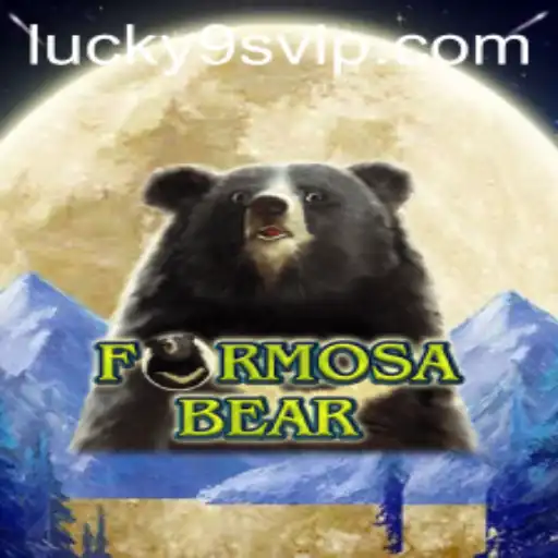 Discover the Strategic World of FormosaBear and Dive into the Exciting Realm of 9S.APP