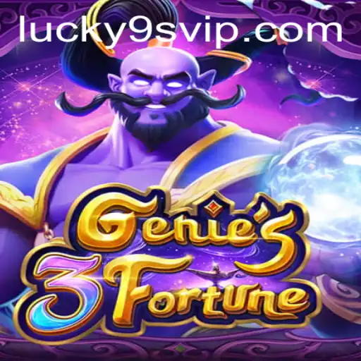 Discover the Magic: An In-Depth Look at Genie3Fortune