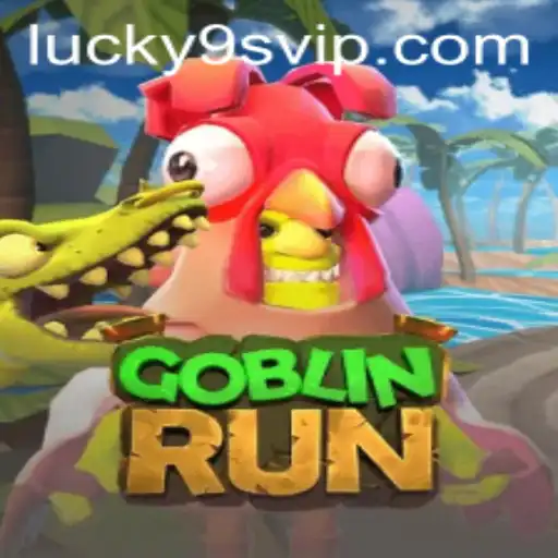 GoblinRun: The Thrilling Adventure by 9S.APP