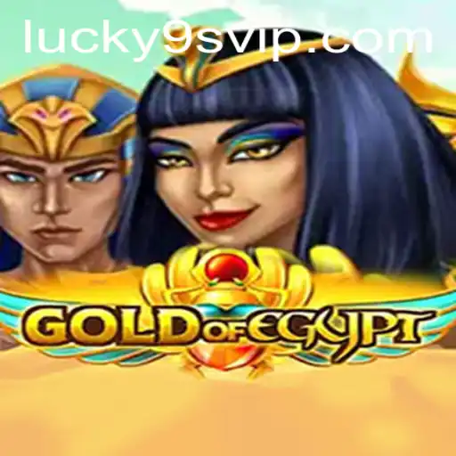 Discover the Thrilling Adventure of GoldOfEgypt: Secrets Unveiled through 9S.APP