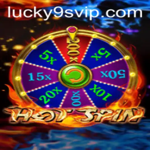 HotSpin: A Thrilling Casino Game Experience on 9S.APP