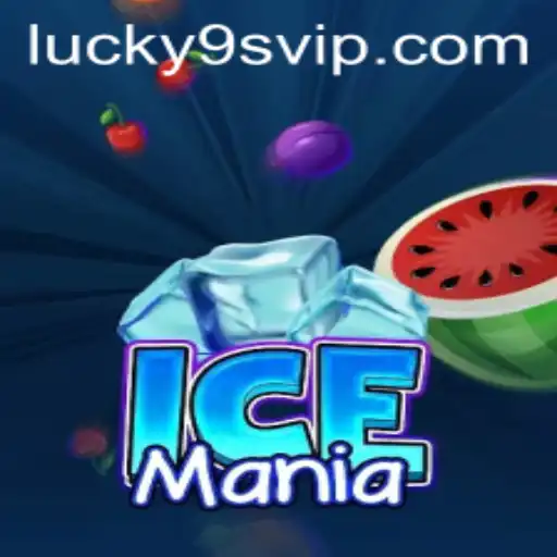 IceMania: The Thrilling Game Taking the World by Storm on 9S.APP