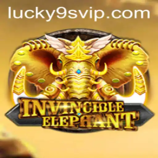 Explore the Thrilling World of InvincibleElephant: A New Gaming Sensation