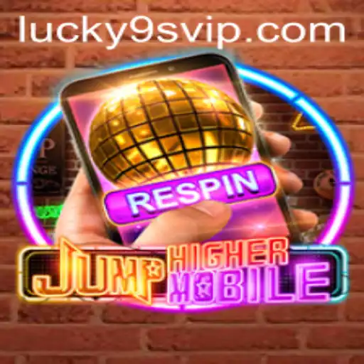 Experience the Thrill of JumpHighermobile with 9S.APP