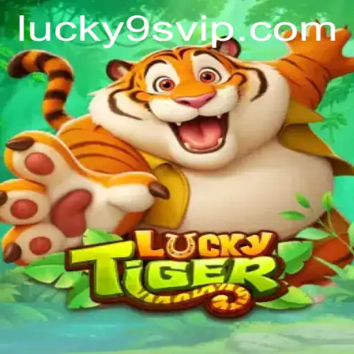 LuckyTiger: A Thrilling Adventure with 9S.APP