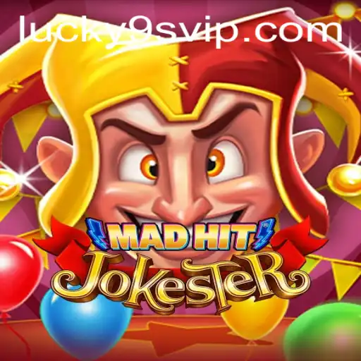 MadHitJokester: The Innovative Game Entertaining Global Audiences