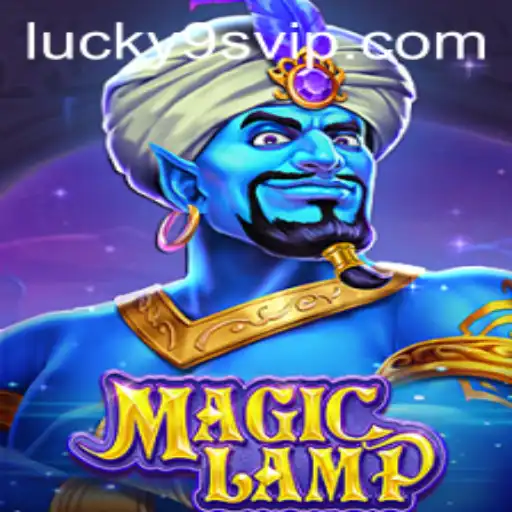 Unveiling MagicLamp: A Thrilling Journey into the World of 9S.APP