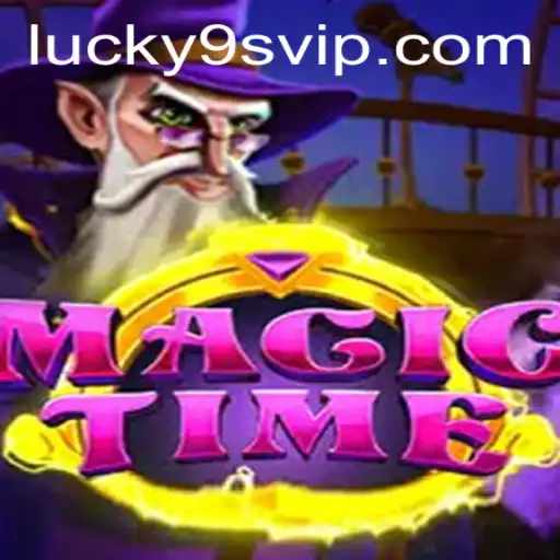 Unveiling MagicTime: A New Era in Interactive Gaming