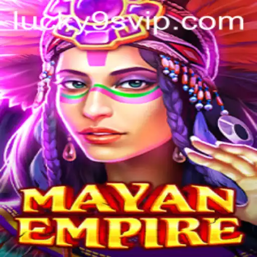 MayanEmpire: Explore the Mysteries of an Ancient Civilization