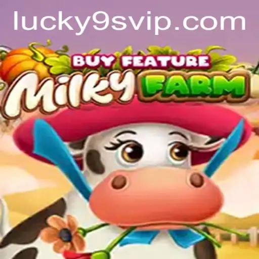 Exploring the Enchanting World of MilkyFarmBuyFeature in 9S.APP